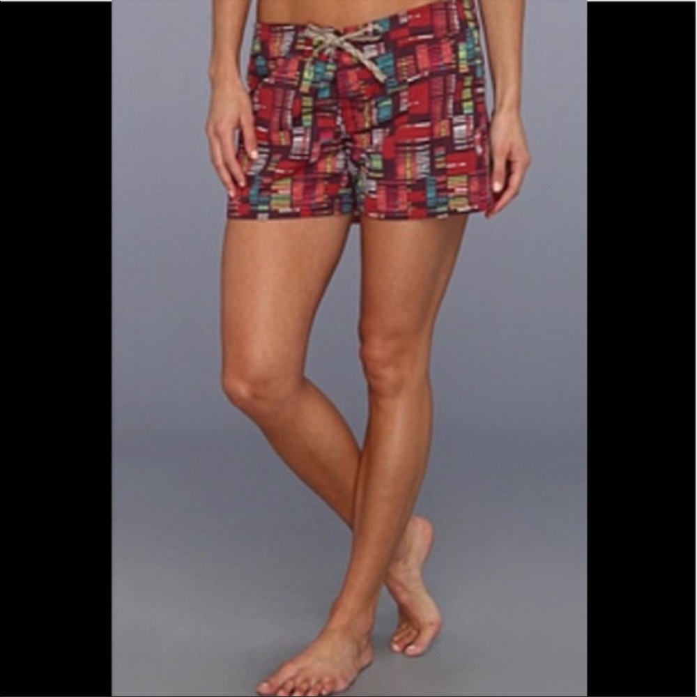Patagonia board shorts